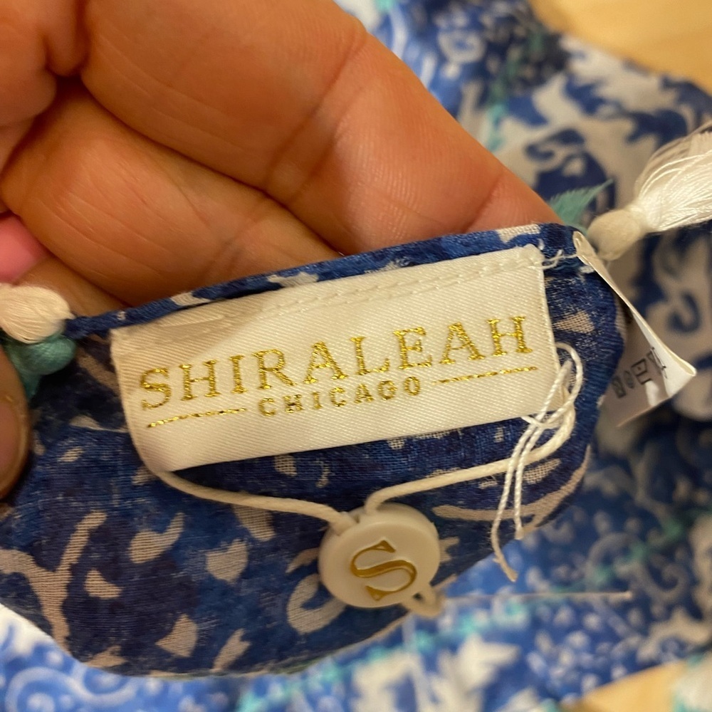 Shiraleah Infinity Scarf (IW) - Picture 5 of 9